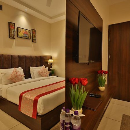 Hotel Ramaya Inn Raiwala 外观 照片