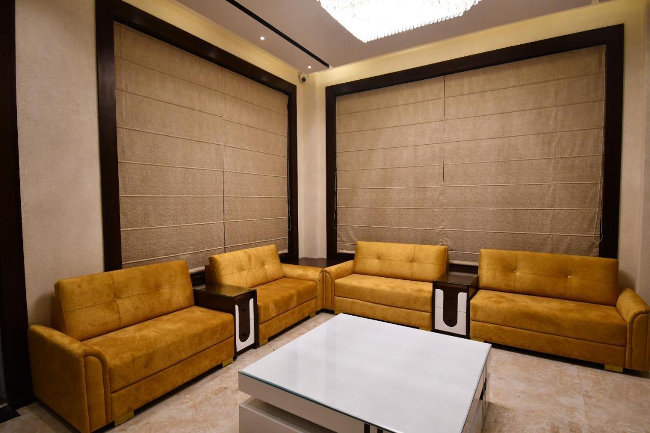 Hotel Ramaya Inn Raiwala 外观 照片