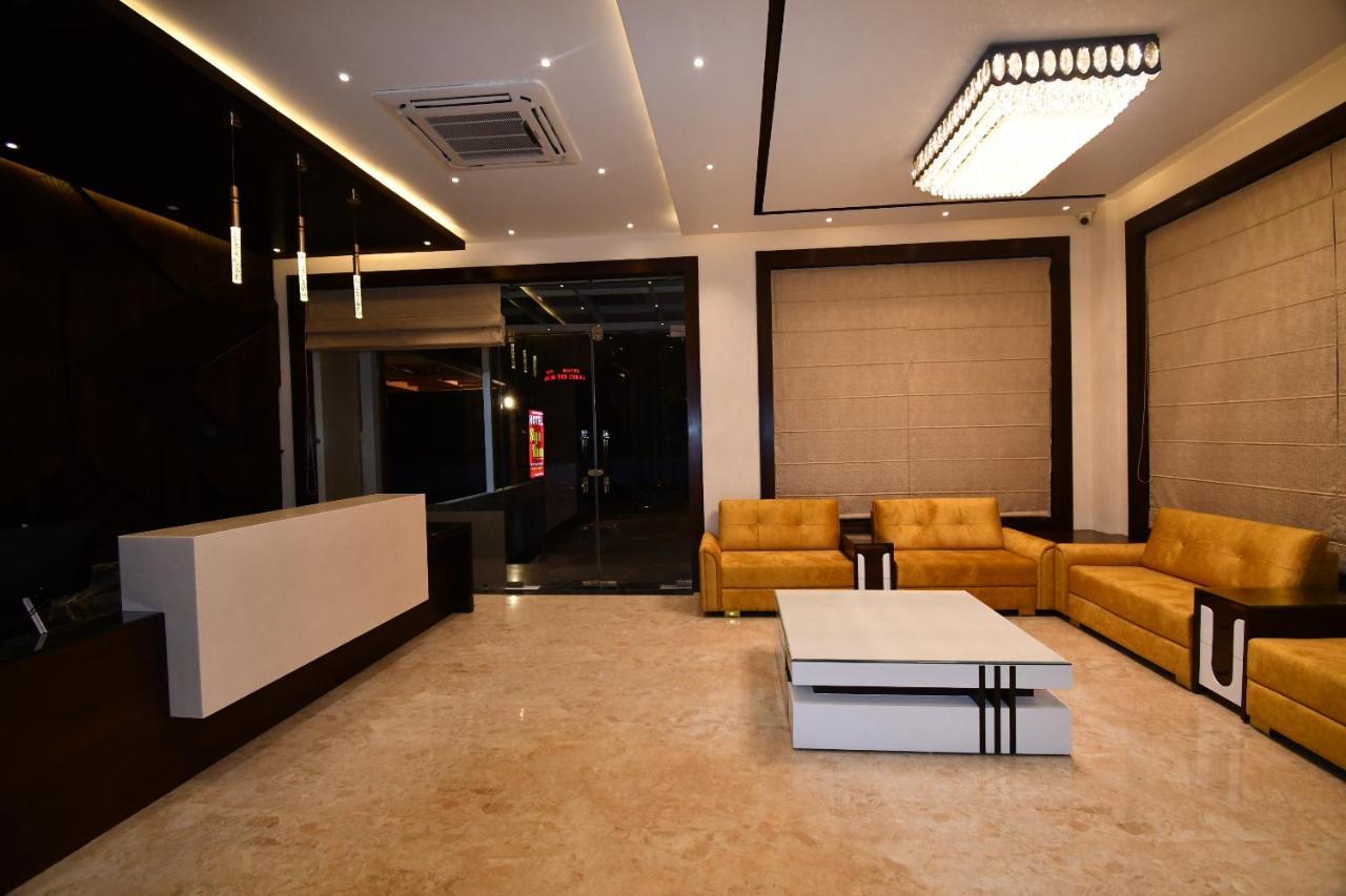 Hotel Ramaya Inn Raiwala 外观 照片