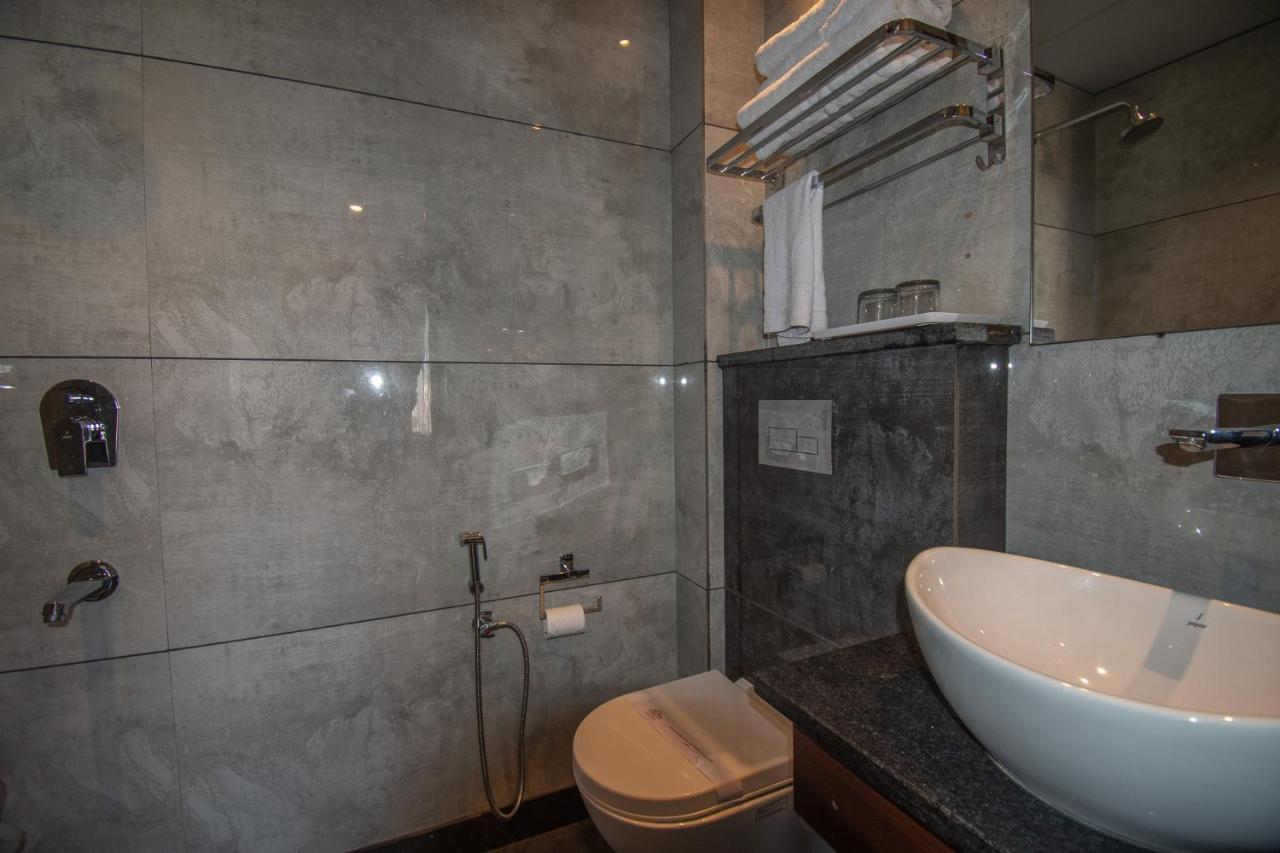 Hotel Ramaya Inn Raiwala 外观 照片