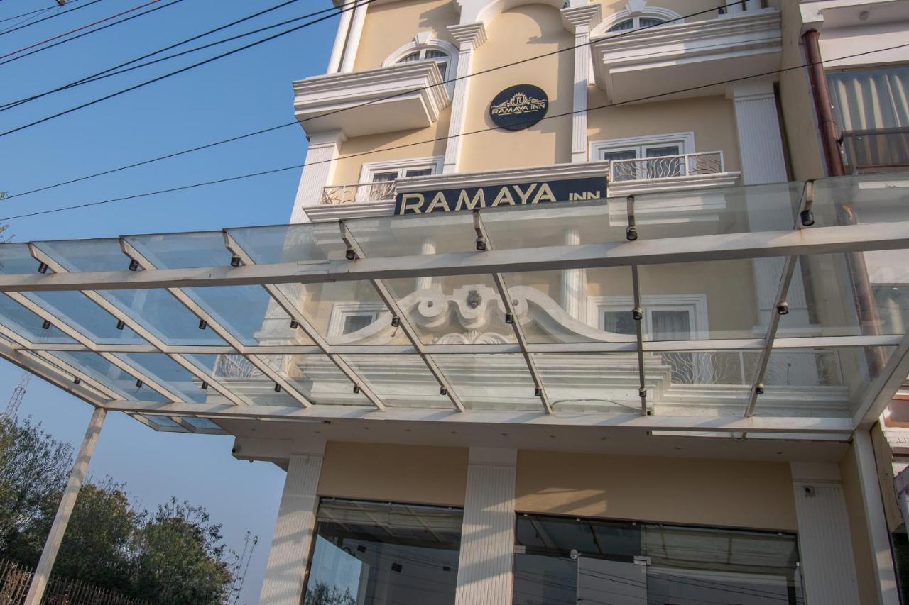 Hotel Ramaya Inn Raiwala 外观 照片