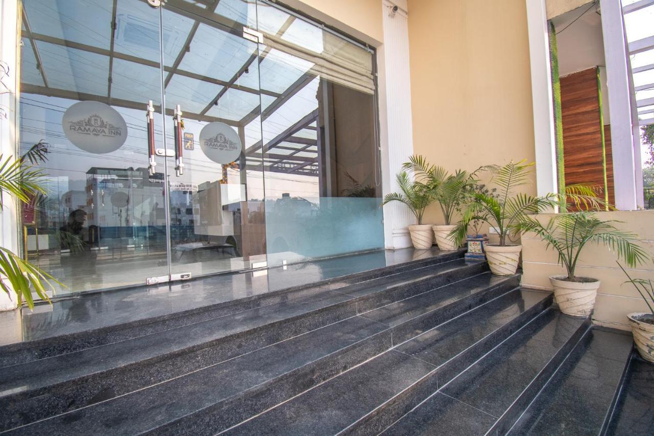 Hotel Ramaya Inn Raiwala 外观 照片