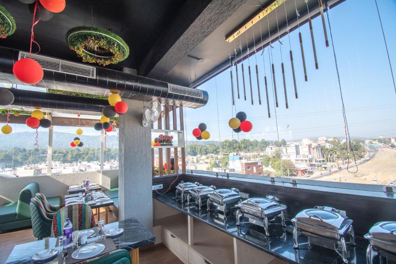 Hotel Ramaya Inn Raiwala 外观 照片