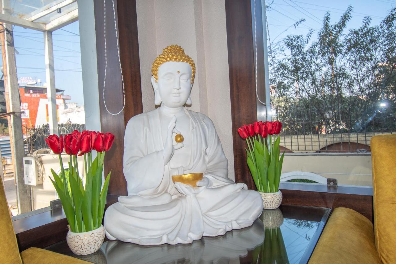 Hotel Ramaya Inn Raiwala 外观 照片