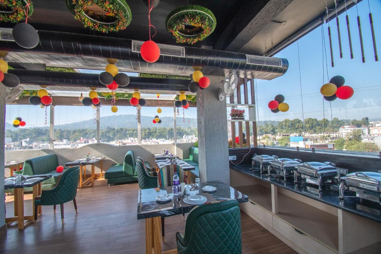 Hotel Ramaya Inn Raiwala 外观 照片