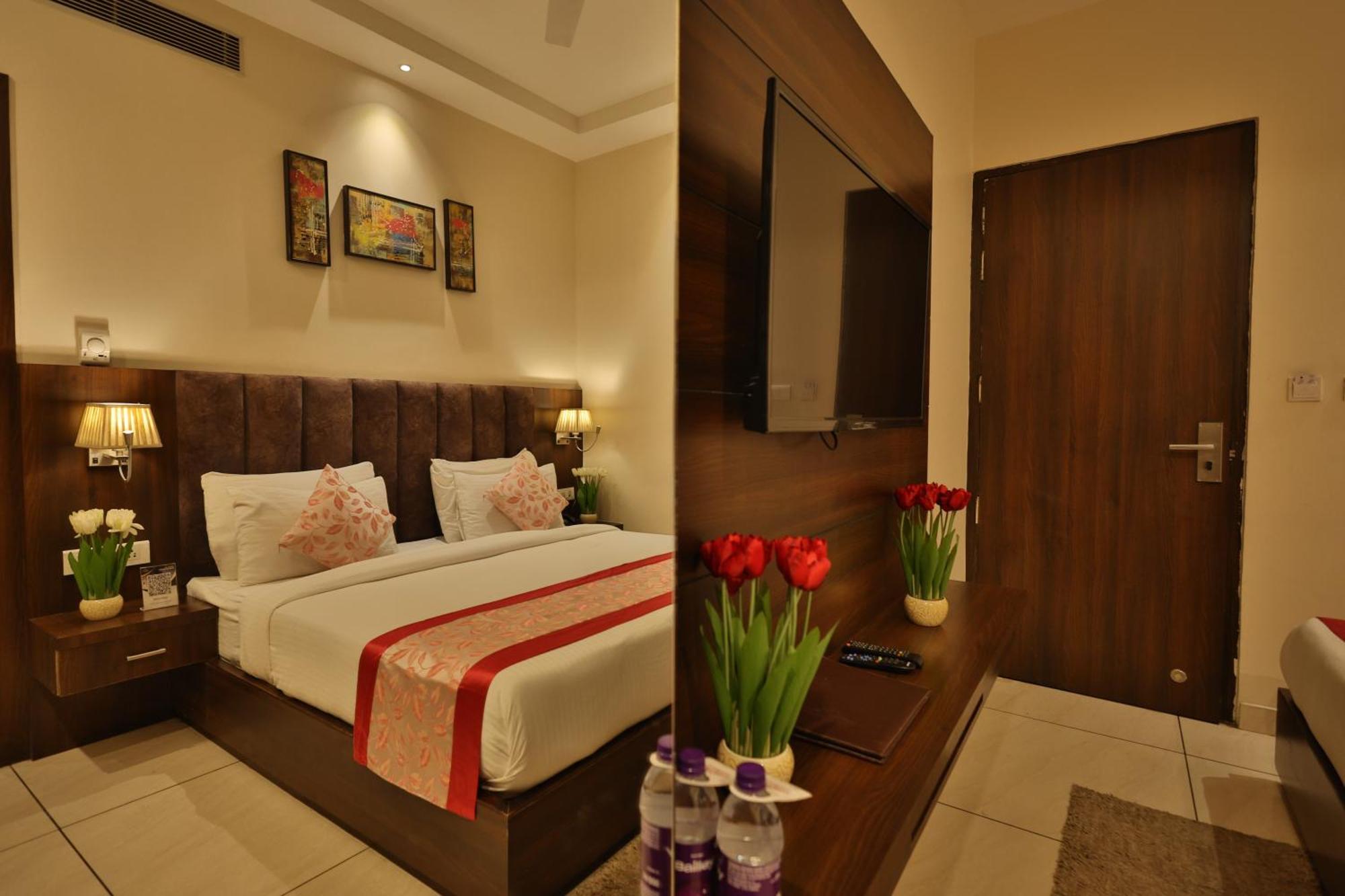 Hotel Ramaya Inn Raiwala 外观 照片