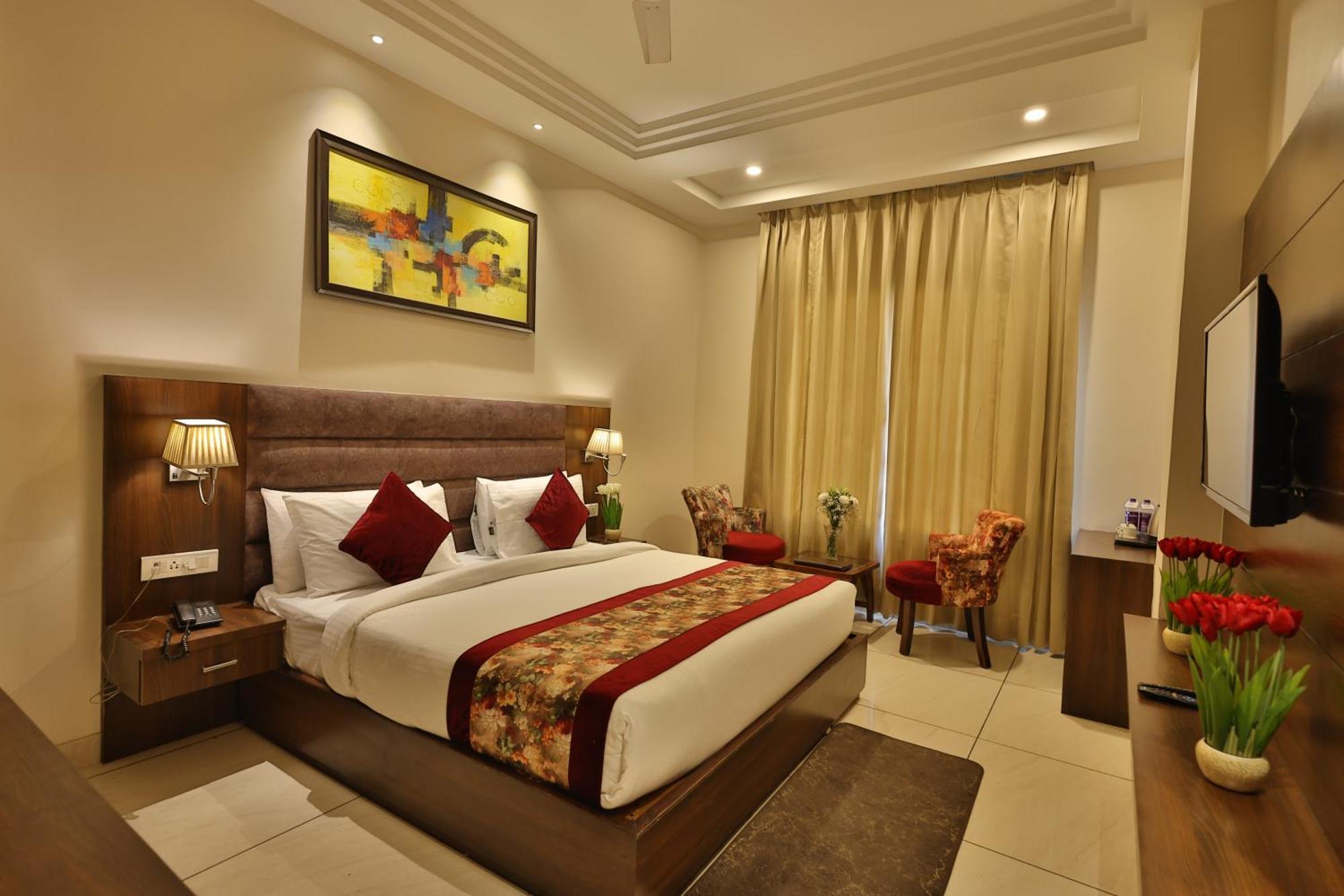 Hotel Ramaya Inn Raiwala 外观 照片