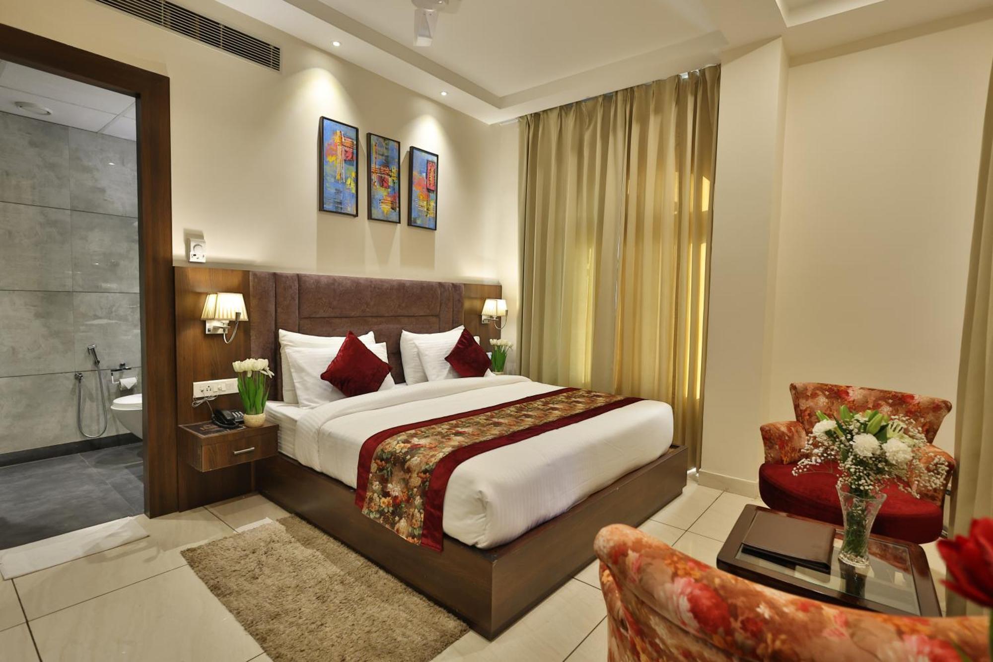 Hotel Ramaya Inn Raiwala 外观 照片