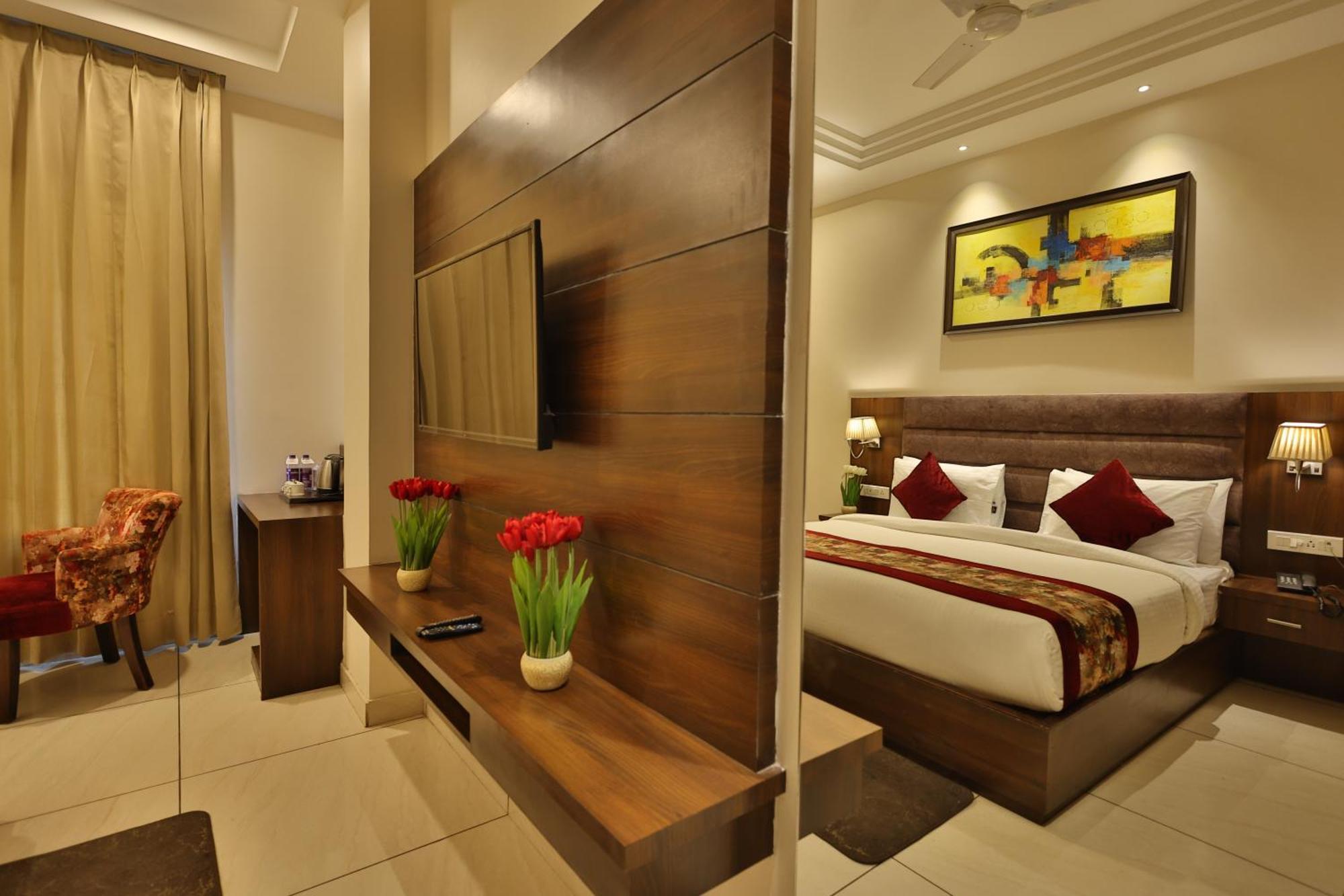 Hotel Ramaya Inn Raiwala 外观 照片