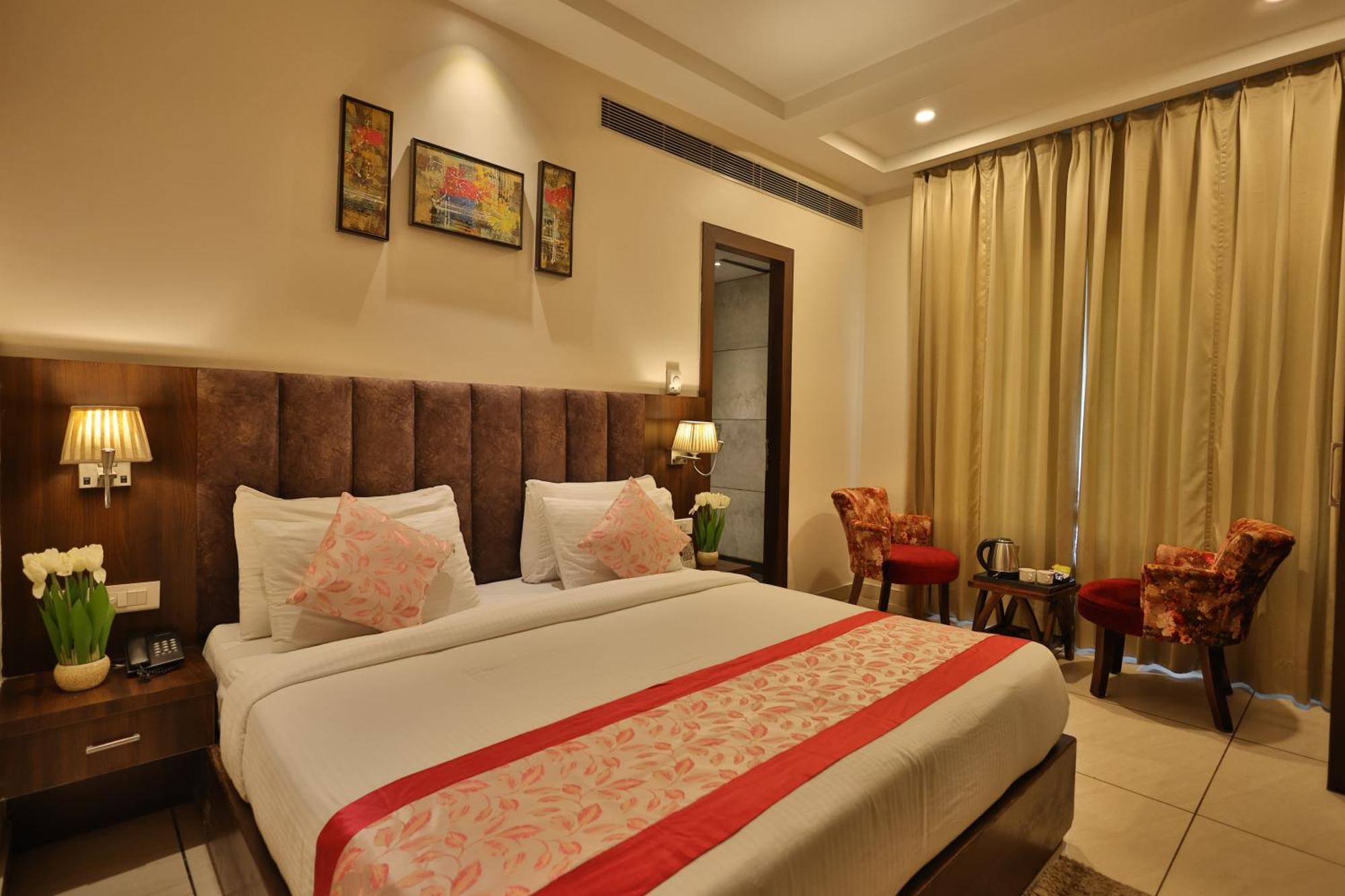 Hotel Ramaya Inn Raiwala 外观 照片