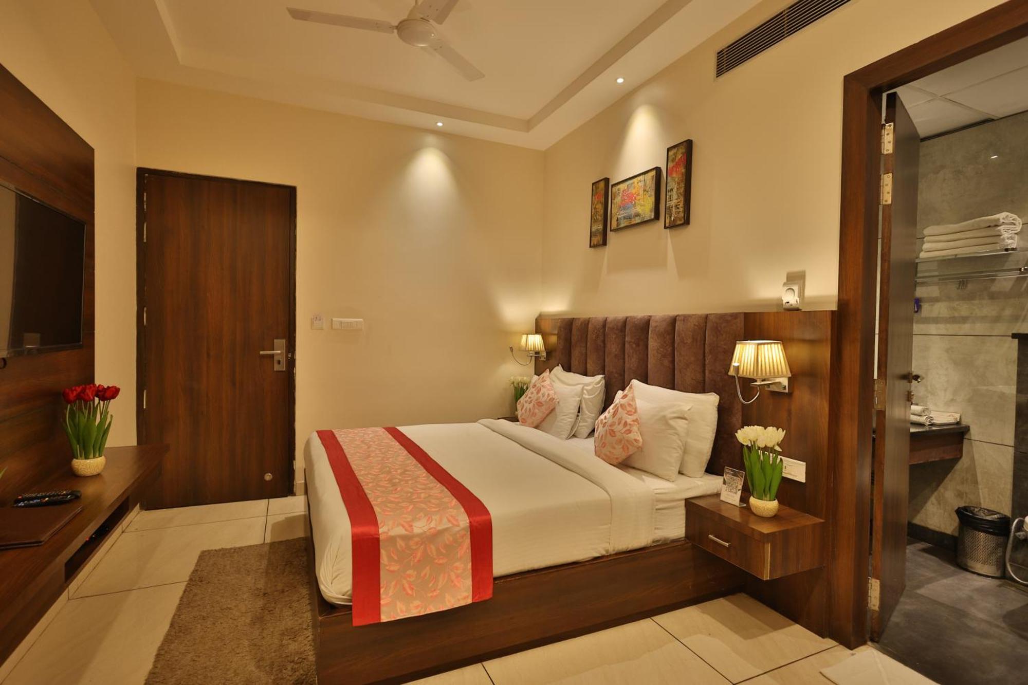 Hotel Ramaya Inn Raiwala 外观 照片