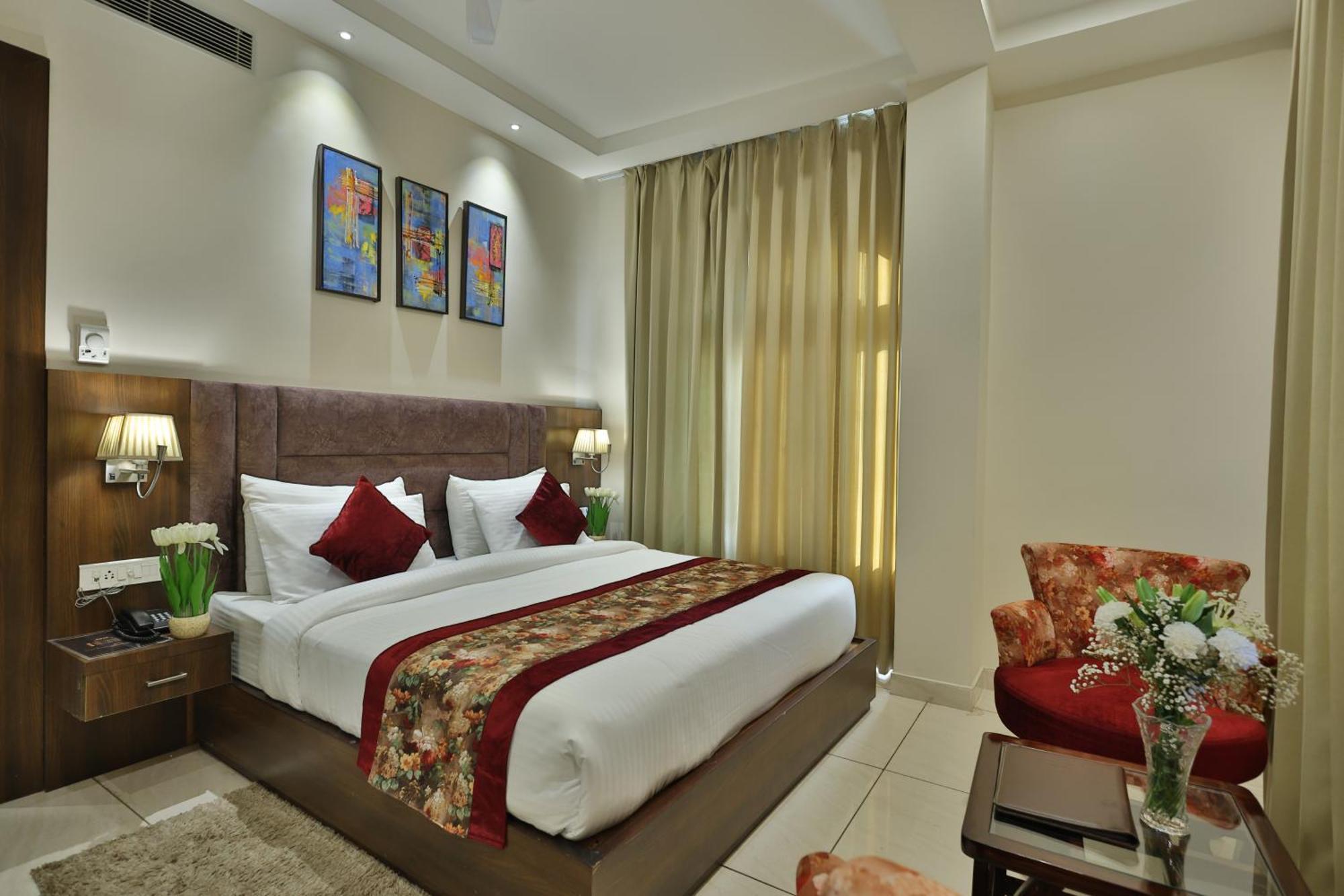Hotel Ramaya Inn Raiwala 外观 照片