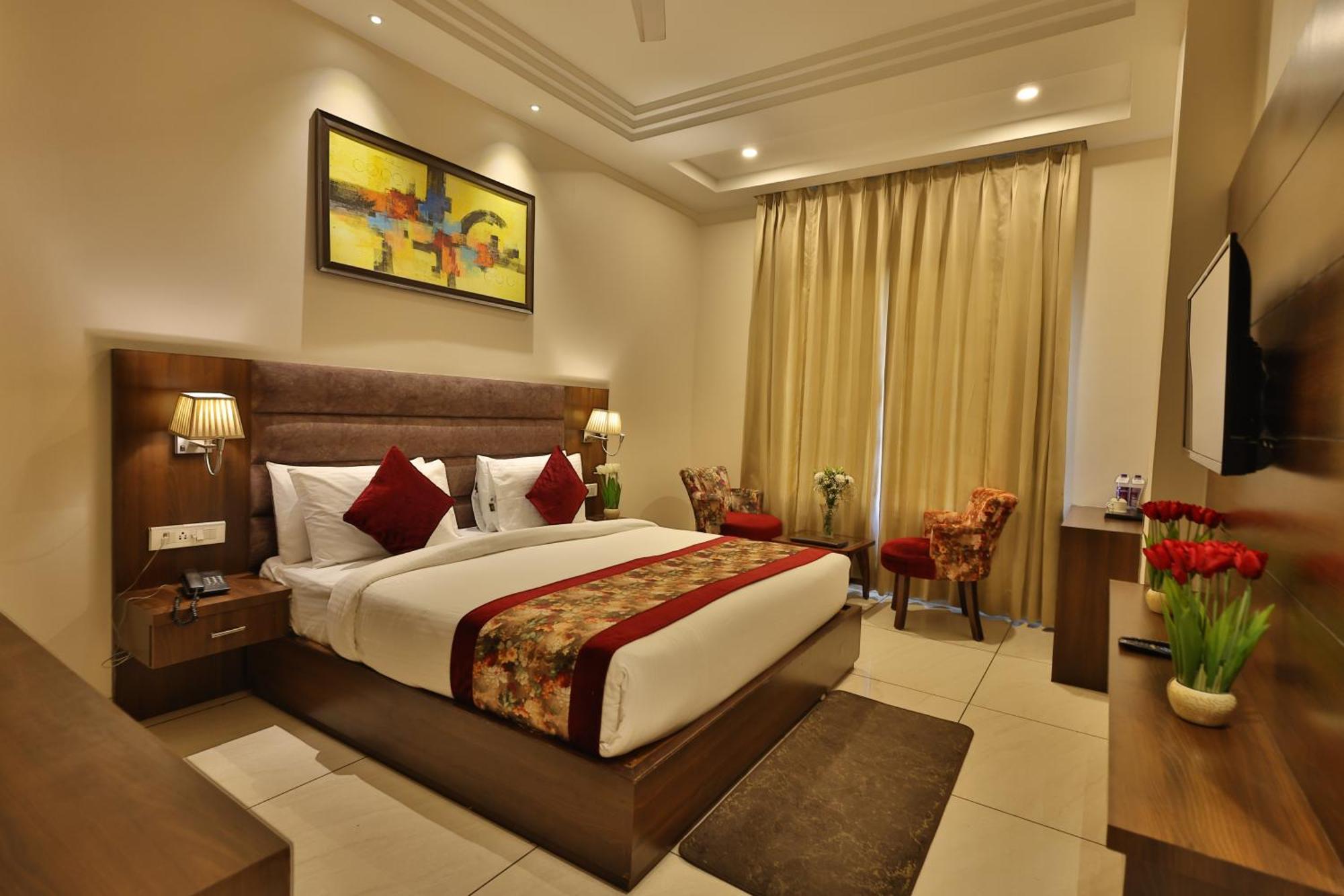 Hotel Ramaya Inn Raiwala 外观 照片